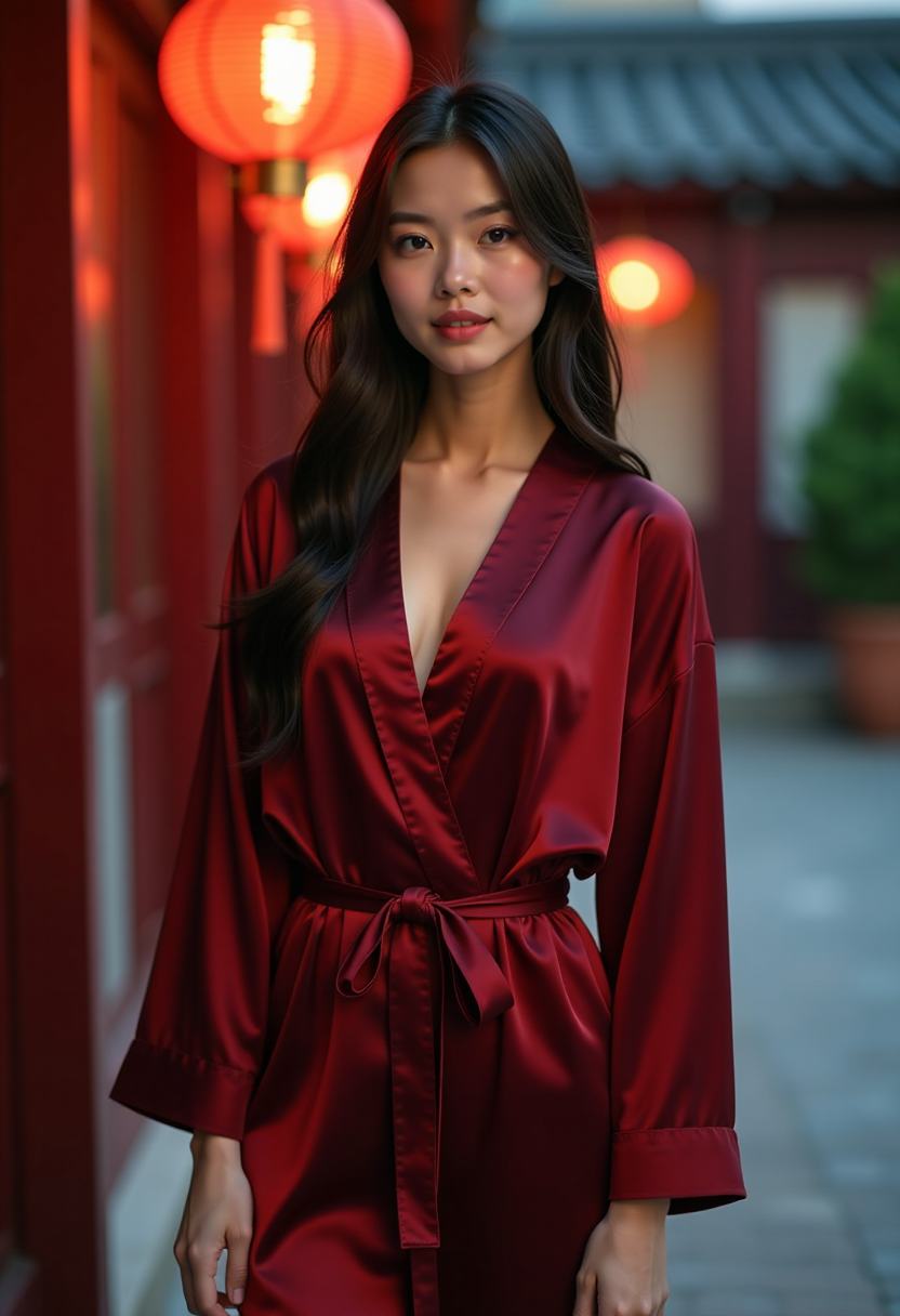 直播封面