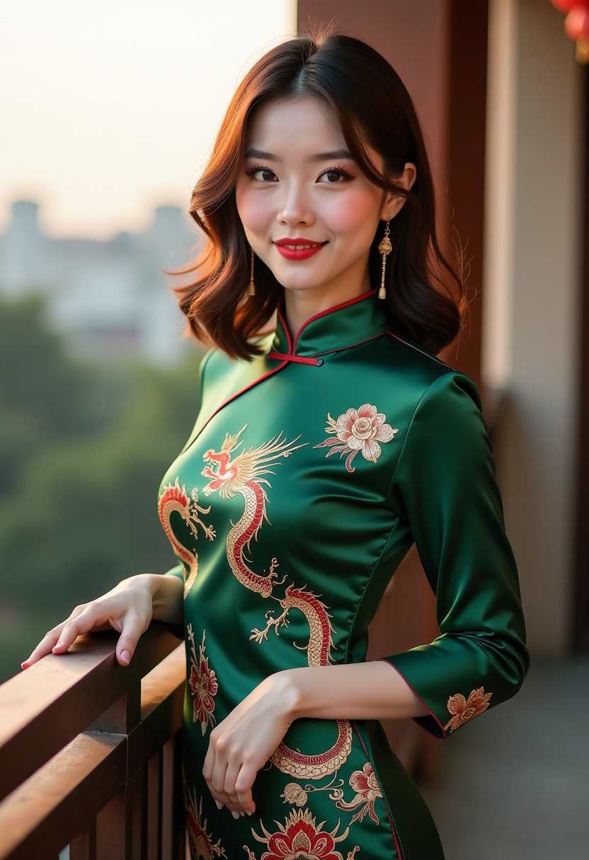 主播头像